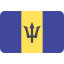 Barbados 图标 64x64