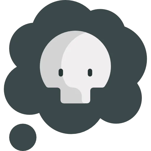 Nightmare icon