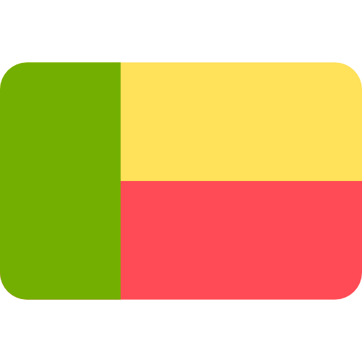 Benin icon
