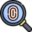 Investigation icon 64x64