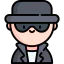 Suspect icon 64x64
