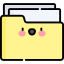 Folder icon 64x64