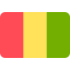 Guinea icon 64x64
