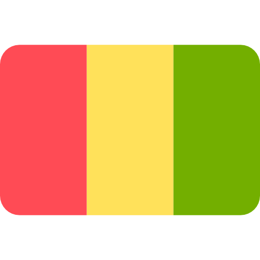 Guinea icon