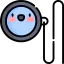 Monocle icon 64x64