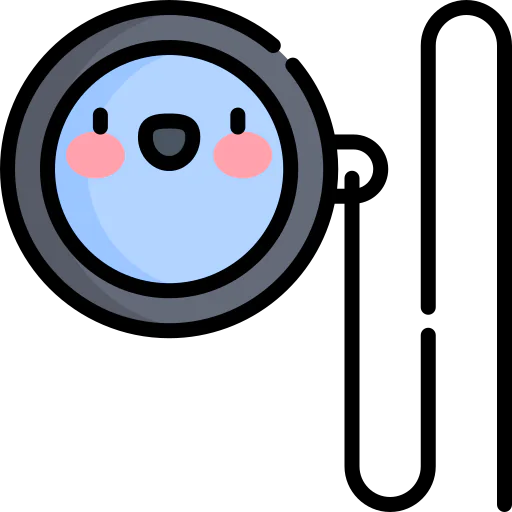 Monocle icon