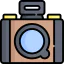 Camera icon 64x64