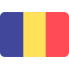 Chad іконка 64x64
