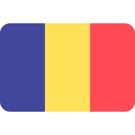 Chad icon