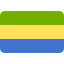 Gabon icon 64x64