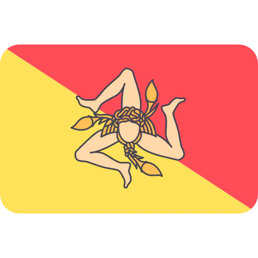 Sicily icon