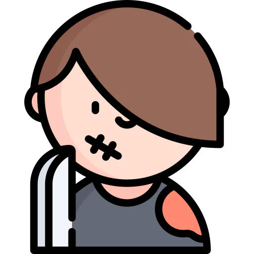 Murderer icon