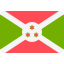 Burundi icon 64x64