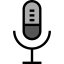 Microphone icon 64x64