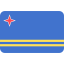 Aruba icon 64x64