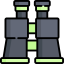 Binoculars icon 64x64