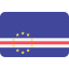 Cape verde アイコン 64x64