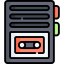 Voice recorder icon 64x64