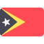 East Timor icon 64x64