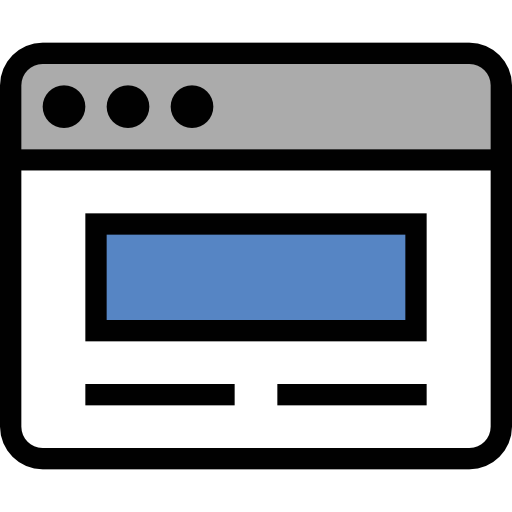 Browser icon