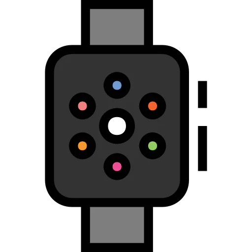 Smartwatch icon