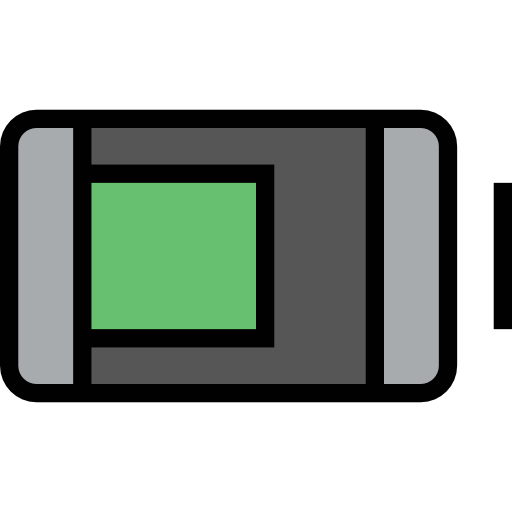 Battery icon
