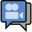 Chat icon 64x64