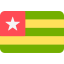 Togo icon 64x64