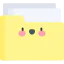 Folder icon 64x64