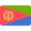 Eritrea icône 64x64