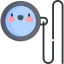 Monocle icon 64x64
