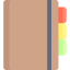 Notebook icon 64x64