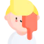 Victim icon 64x64