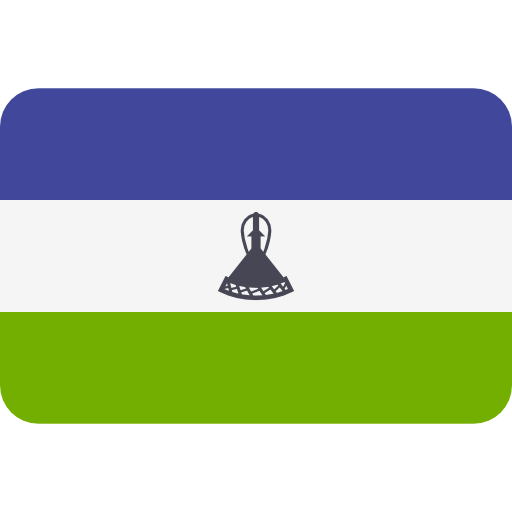 Lesotho icon