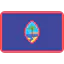 Guam icon 64x64