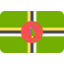 Dominica icon 64x64