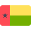 Guinea bissau icon 64x64