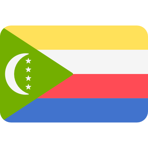 Comoros icon