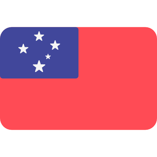 Samoa icon