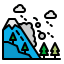 Avalanche icon 64x64
