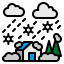 Blizzard icon 64x64