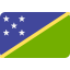 Solomon islands icon 64x64