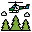 Helicopter icon 64x64