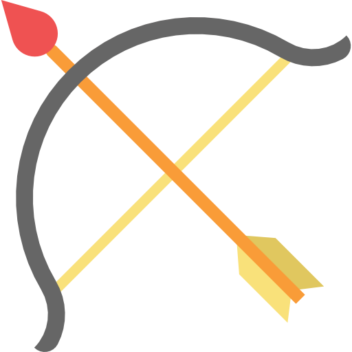 Bow icon