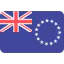 Cook islands іконка 64x64