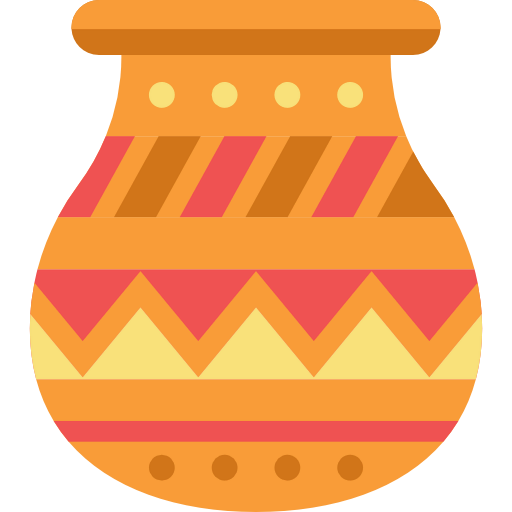 Pot icon