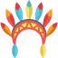 Headdress icon 64x64