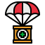Airdrop icon 64x64