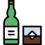 Whisky icon 64x64