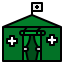 Tent icon 64x64